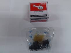 Шаровая опора. Lexus: IS350, IS250, GS300, IS300, GS430, IS F, IS220d, GS460, IS300h, GS350, GS450h Toyota: IS F, GS300, IS350, IS250, Mark X, GS30, G...