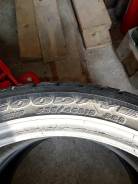 Goodyear Ice Navi Zea II. Зимние, без шипов, 2013 год, без износа, 2 шт
