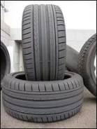 Dunlop SP Sport Maxx GT. Летние, износ: 10%