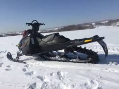 BRP Ski-Doo Summit SP. исправен, есть птс, с пробегом