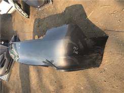 Бампер NISSAN FUGA
