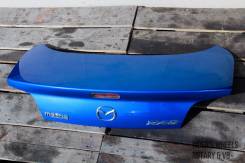 Крышка багажника. Mazda RX-8, SE3P Двигатель 13BMSP