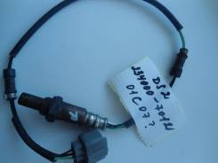 Датчик кислородный. Honda Civic, EU4, EU3 Двигатель D17A