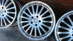 PDW Kaiser. 7.5x18, 5x114.30, ET38, ЦО 73,1 мм.
