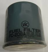 Фильтр топливный. Toyota: Toyoace, Dyna, Land Cruiser, Land Cruiser Prado, Coaster Nissan Pickup, 720 Nissan Patrol, 160 Mazda Titan, WG61K, WG31T, WG...