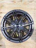 SLK. 6.5x15, 4x100.00, ET35, ЦО 73,1 мм.