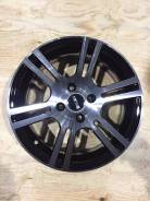 SLK. 6.5x15, 4x100.00, ET40, ЦО 73,1 мм.