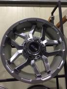 SLK. 9.0x20, 5x150.00, ET35, ЦО 110,5 мм.