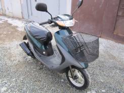 Honda Dio AF35. 50 куб. см., исправен, без птс, без пробега