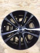 SLK. 6.5x15, 4x100.00, ET35, ЦО 73,1 мм.