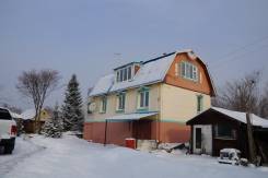 Продается дом в селе Анисимовка. Улица Партизанская 11а, р-н с.Анисимовка, площадь дома 190 кв. м., скважина, электричество 10 кВт, отопление электрич...