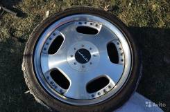 Wald. 9.5x19, 5x112.00, ET50
