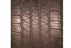 Goodyear Fortera HL. Всесезонные, износ: 10%