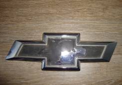 Эмблема. Suzuki Chevrolet Cruize