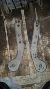 Рычаг подвески. Subaru Impreza, GRF, GE7, GE6, GRB, GH8, GH7, GVF, GE3, GH6, GE2, GH3, GVB, GH2 Subaru Exiga, YAM, YA9, YA5, YA4 Двигатели: EJ20X, EJ2...
