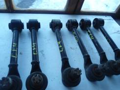 Рычаг подвески. Honda Accord, CF3, CF4, CF6, CH9, CL1, CL3 Honda Saber, UA4, UA5 Honda Inspire, UA4, UA5 Honda Torneo, CF3, CF4, CL1, CL3 Двигатели: F...