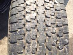 Bridgestone Dueler H/L. Всесезонные, износ: 20%, 1 шт