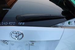 Дворник двери багажника. Toyota: Corolla, Wish, RAV4, Caldina, Mark II Wagon Blit, Voltz, Matrix, WiLL VS Двигатели: 1ZZFE, 2ZZGE, 1AZFE, 1AZFSE, 1CDF...