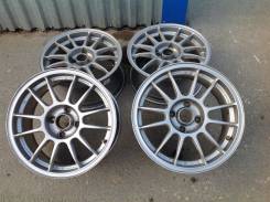 OZ Racing. 7.0x15, 4x100.00, ET38