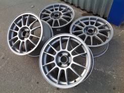 OZ Racing. 7.0x15, 4x100.00, ET38