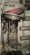 Yanmar. 33��.�., 4-�������, ���������, ���� X (635 ��), 2000 ��� ����