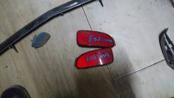 Катафот. Toyota Tarago, ACR30, CLR30 Toyota Previa, CLR30, ACR30 Toyota Estima Emina Toyota Estima, ACR30, ACR40, AHR10, MCR30, MCR40 Двигатели: 2AZFE...