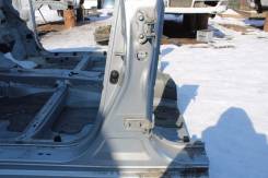 Петли шарниры задней левой двери Caldina AZT241 ZZT241 AZT246. Toyota: Corona, iQ, Corolla, Altezza, Raum, Sprinter, Mark II Wagon Blit, Sprinter Cari...