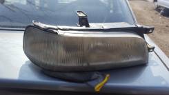 Фара. Nissan Laurel, HC34 Двигатели: RB20DE, RB20E