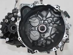 Механическая коробка переключения передач. Mitsubishi Carisma