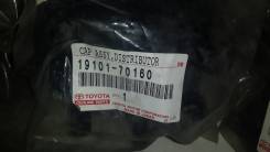 Крышка трамблера. Toyota: Cresta, Cressida, Supra, Crown, Mark II, Chaser, Soarer Двигатели: 1GFE, 7MGE, 1GGP