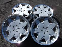 Weds Maverick. 8.5/9.5x19, 5x114.30, ET40/45
