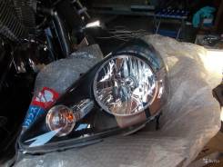 Фара. Honda Fit, GD4