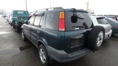 Бампер. Honda CR-V, RD1 Двигатель B20B