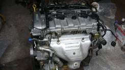 Двигатель в сборе. Mazda Premacy Mazda Capella Двигатель FPDE