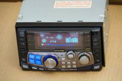 Alpine MDA-W966J