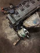 Двигатель в сборе. Toyota: Corolla, Corona, Carina, Caldina, Corona Premio, Carina E, Celica, Avensis, Corolla Spacio, Corolla Sprinter, Sprinter Cari...