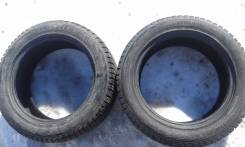 Nokian Hakkapeliitta 5. Зимние, шипованные, износ: 10%, 2 шт
