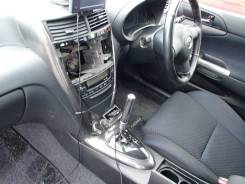 Рычаг переключения кпп. Toyota Caldina