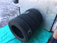 Dunlop Grandtrek SJ7. Зимние, без шипов, износ: 10%, 4 шт