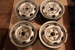 Toyota. 5.5x14, 4x114.30, ET45, ЦО 60,0 мм.