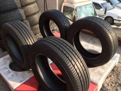 Yokohama Avs dB decibel E70. Летние, 2011 год, износ: 5%, 4 шт