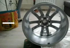 MOZ Frost. x17", 5x114.30, ET41, �� 67,1���.