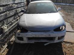 Двигатель в сборе. Mitsubishi Mirage Mitsubishi Lancer Двигатель 4G15