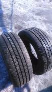 Pirelli Scorpion Ice&Snow. Всесезонные, износ: 5%, 2 шт