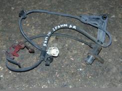 Датчик abs. Toyota Ipsum, SXM10, SXM10G Двигатель 3SFE