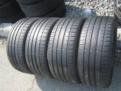 Falken Azenis FK453. Летние, 2014 год, износ: 20%, 4 шт