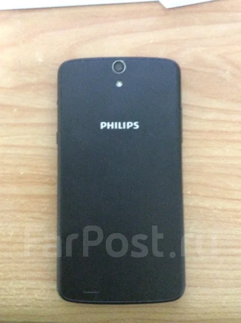 Philips Xenium V387. �/� ����