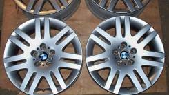 BMW. 8.0x18", 5x120.00, ET24