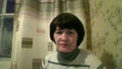 Сиделка.