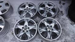 Replica. 8.5x18, 5x120.00, ET48